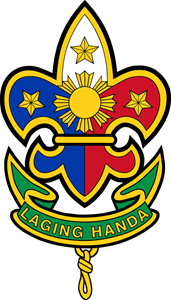 Boy Scout of the Philippines Logo