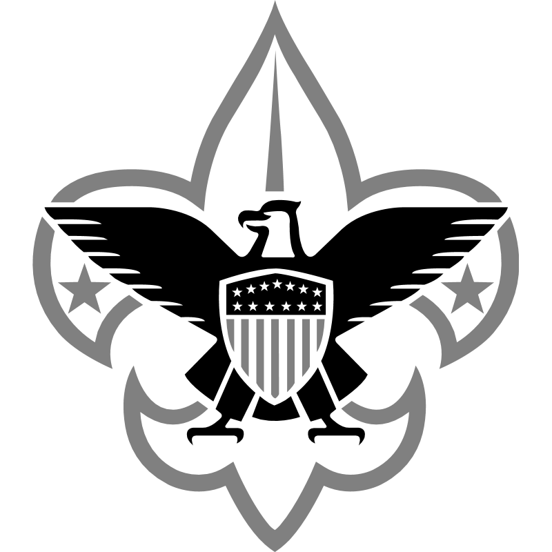 Boy Scouts 1 ,Logo , icon , SVG Boy Scouts 1