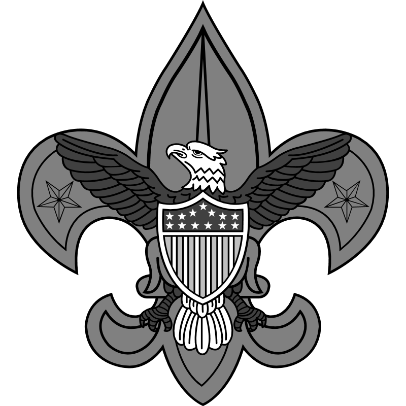 Boy Scouts 2 ,Logo , icon , SVG Boy Scouts 2
