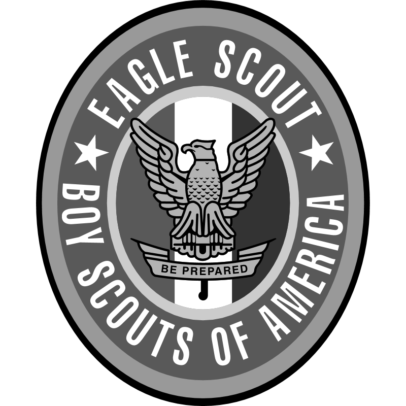 Boy Scouts Eagle Scout ,Logo , icon , SVG Boy Scouts Eagle Scout