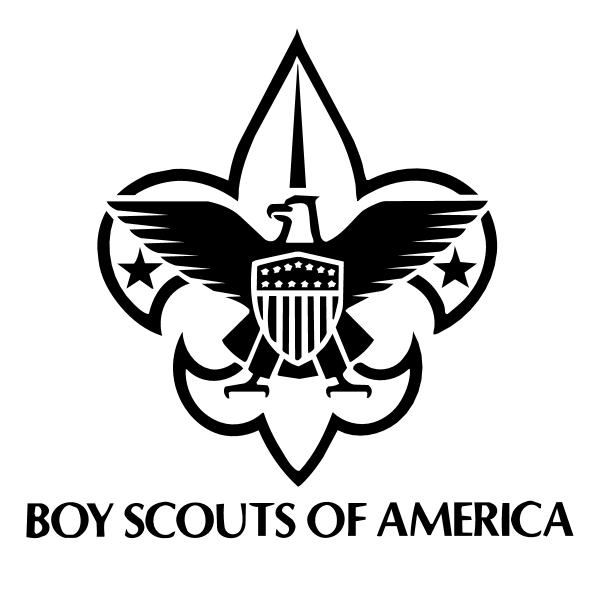 Boy Scouts of America 81240