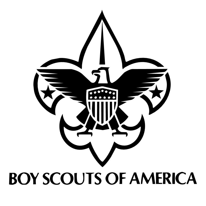 Boy Scouts of America ,Logo , icon , SVG Boy Scouts of America