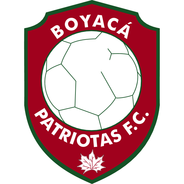 Boyacá Patriotas FC Logo