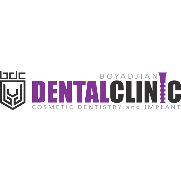 Boyadjian Dental Clinic Logo ,Logo , icon , SVG Boyadjian Dental Clinic Logo