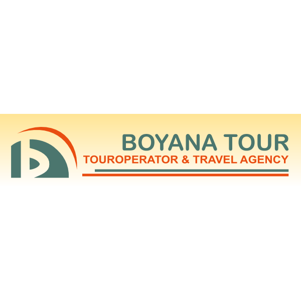 Boyana Tour Logo