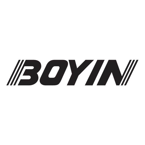 Boyin Logo ,Logo , icon , SVG Boyin Logo