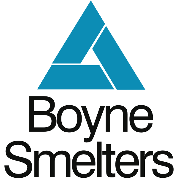 Boyne Smelters Logo ,Logo , icon , SVG Boyne Smelters Logo
