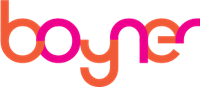 Boyner Logo ,Logo , icon , SVG Boyner Logo