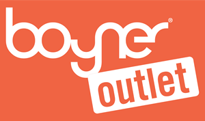 Boyner Outlet Logo