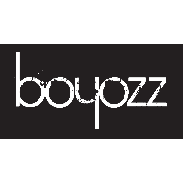 Boyozz Logo
