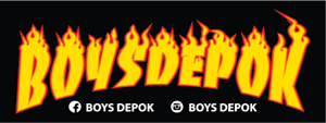 Boys Depok Logo ,Logo , icon , SVG Boys Depok Logo