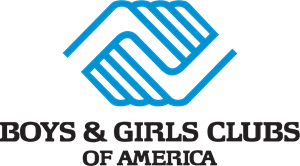 Boys & Girls Clubs of America BGCA Logo