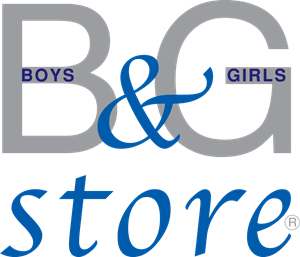 Boys Girls Store Logo