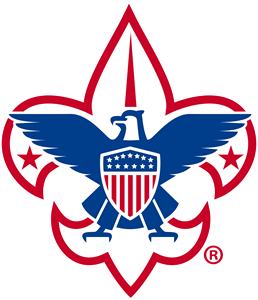 Boys Scouting Of American Logo