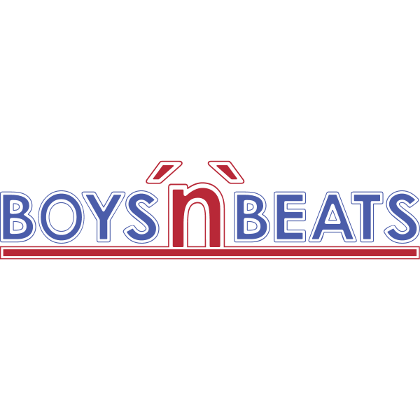 BOYS´n`BEATS Logo ,Logo , icon , SVG BOYS´n`BEATS Logo