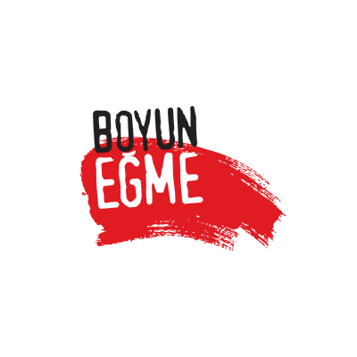 Boyun Egme Logo ,Logo , icon , SVG Boyun Egme Logo