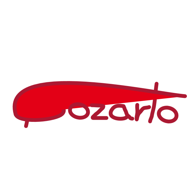 Bozarto Logo