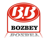 Bozbey Gıda Logo