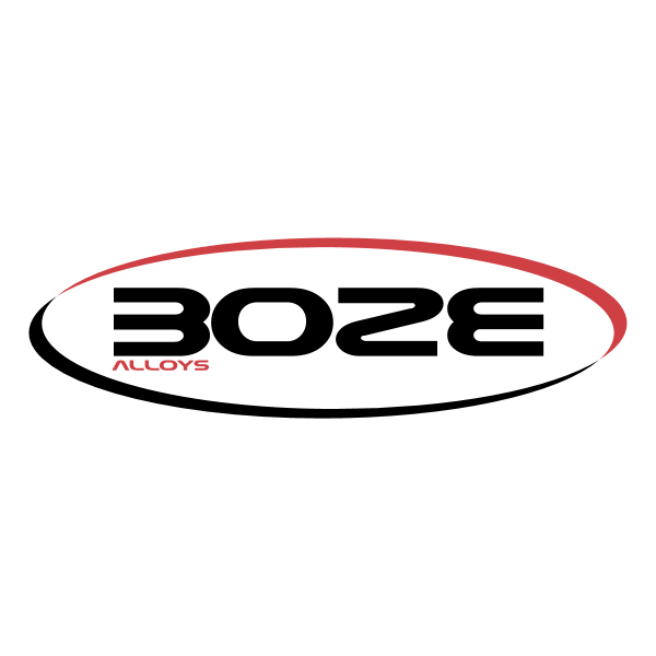 Boze Alloys 64891