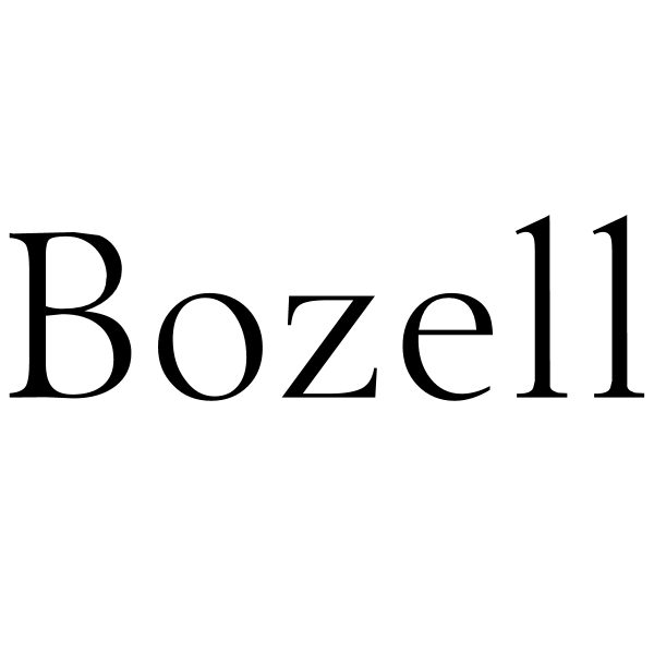 Bozell 21367