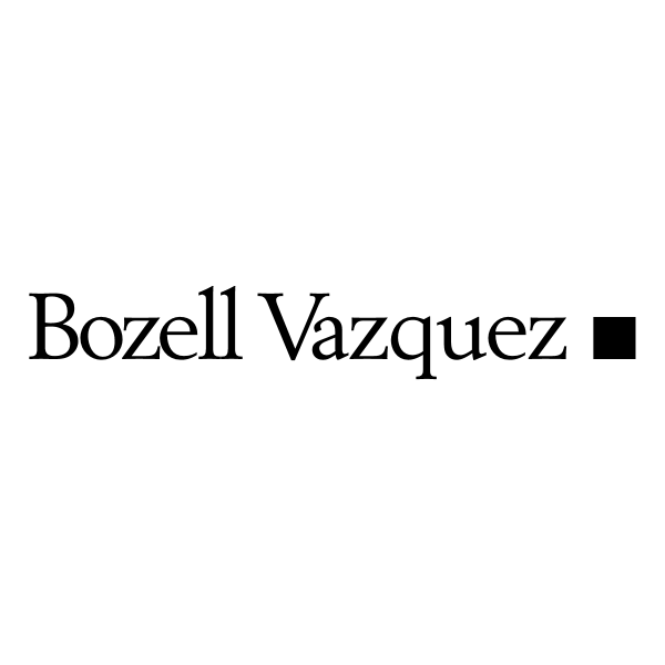 Bozell Vazquez 52453
