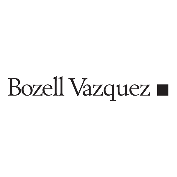 Bozell Vazquez Logo ,Logo , icon , SVG Bozell Vazquez Logo