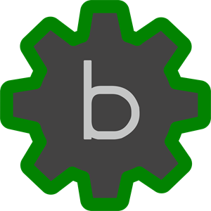 Bozkurt Yazılım Logo ,Logo , icon , SVG Bozkurt Yazılım Logo