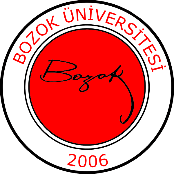 Bozok Üniversitesi Logo ,Logo , icon , SVG Bozok Üniversitesi Logo