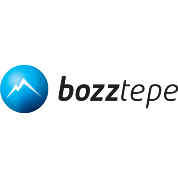 Bozztepe Logo ,Logo , icon , SVG Bozztepe Logo