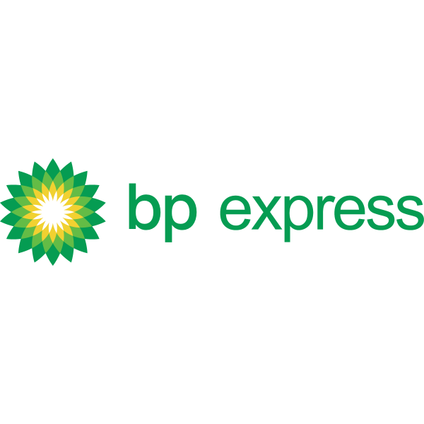 BP Express Logo ,Logo , icon , SVG BP Express Logo