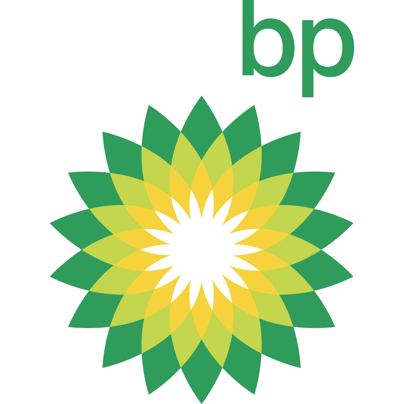BP New ,Logo , icon , SVG BP New