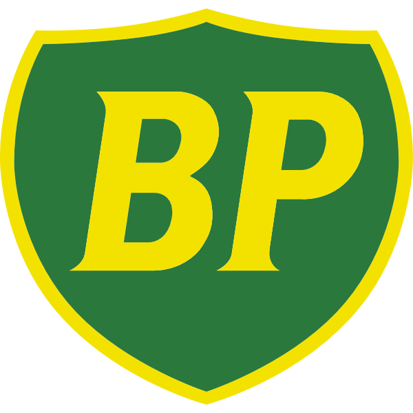 Bp Old Logo