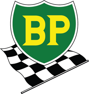 BP Racing Logo ,Logo , icon , SVG BP Racing Logo