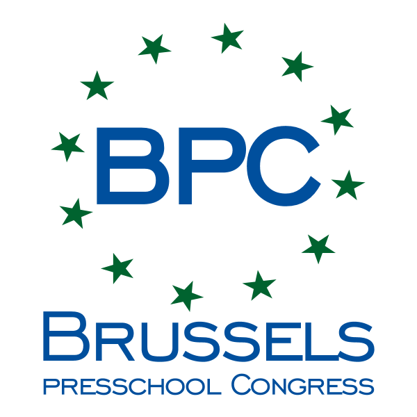 BPC Brussels Presschool Congress Logo