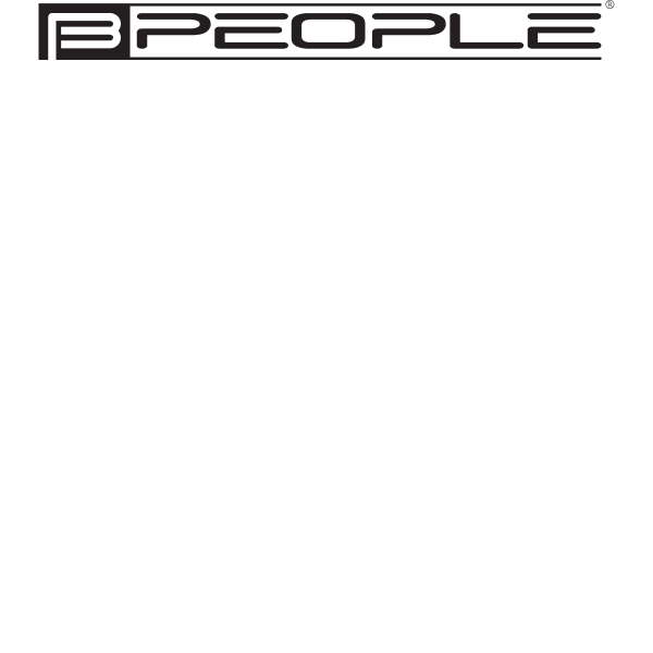 BPEOPLE Logo