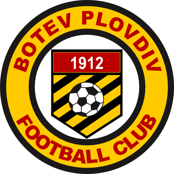 BPFC Logo