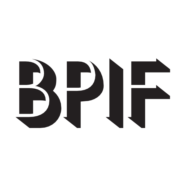 BPIF Logo ,Logo , icon , SVG BPIF Logo