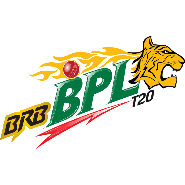 BPL Bangladesh Premier League Logo ,Logo , icon , SVG BPL Bangladesh Premier League Logo