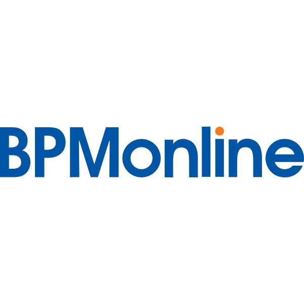 BPMonline Logo