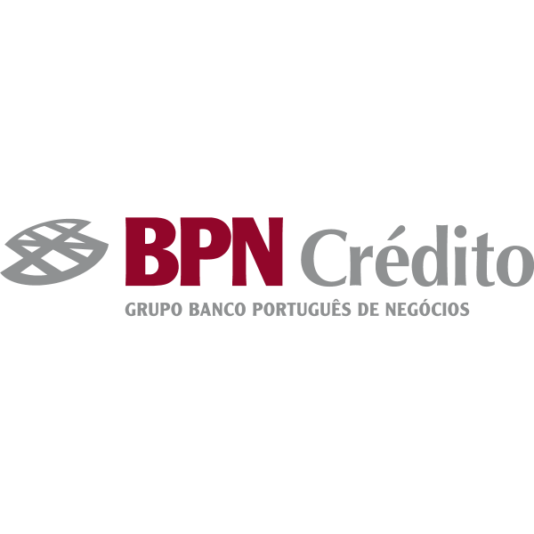 BPN Crédito Logo ,Logo , icon , SVG BPN Crédito Logo