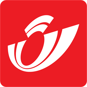 Bpost Logo ,Logo , icon , SVG Bpost Logo