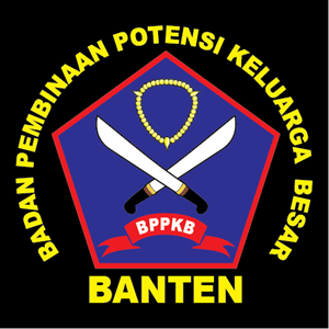 BPPKB BANTEN Logo ,Logo , icon , SVG BPPKB BANTEN Logo