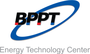 BPPT Logo ,Logo , icon , SVG BPPT Logo