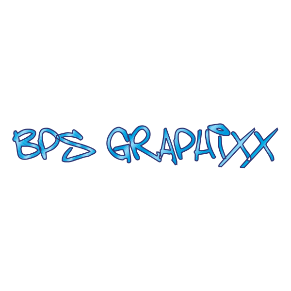 BPS Graphixx Logo ,Logo , icon , SVG BPS Graphixx Logo