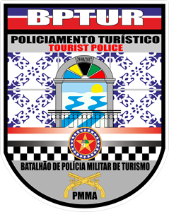 BPTUR/MA Logo