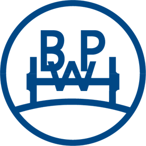 BPW Logo ,Logo , icon , SVG BPW Logo