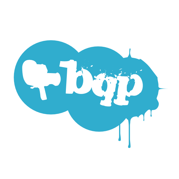 BQP Logo ,Logo , icon , SVG BQP Logo