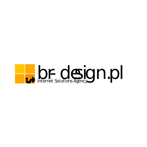 br-design.pl Logo