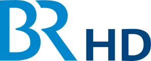 BR HD Logo ,Logo , icon , SVG BR HD Logo