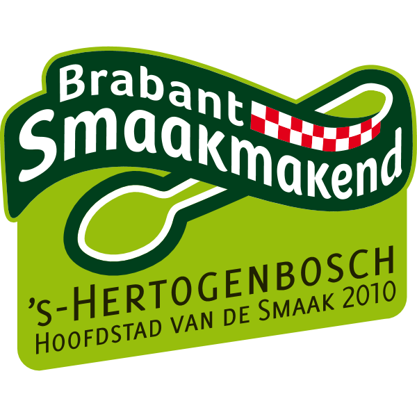 Brabant smaakmakend Logo ,Logo , icon , SVG Brabant smaakmakend Logo